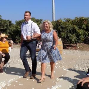 Meet your Posher, Eric